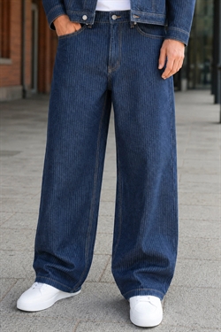 Jack & Jones Dave Classic Stripe 30